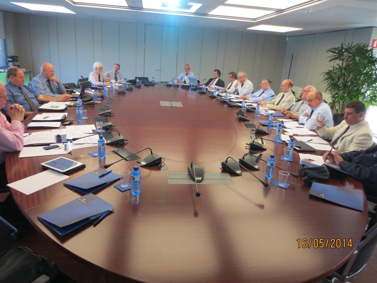 CESMA Council 1.2